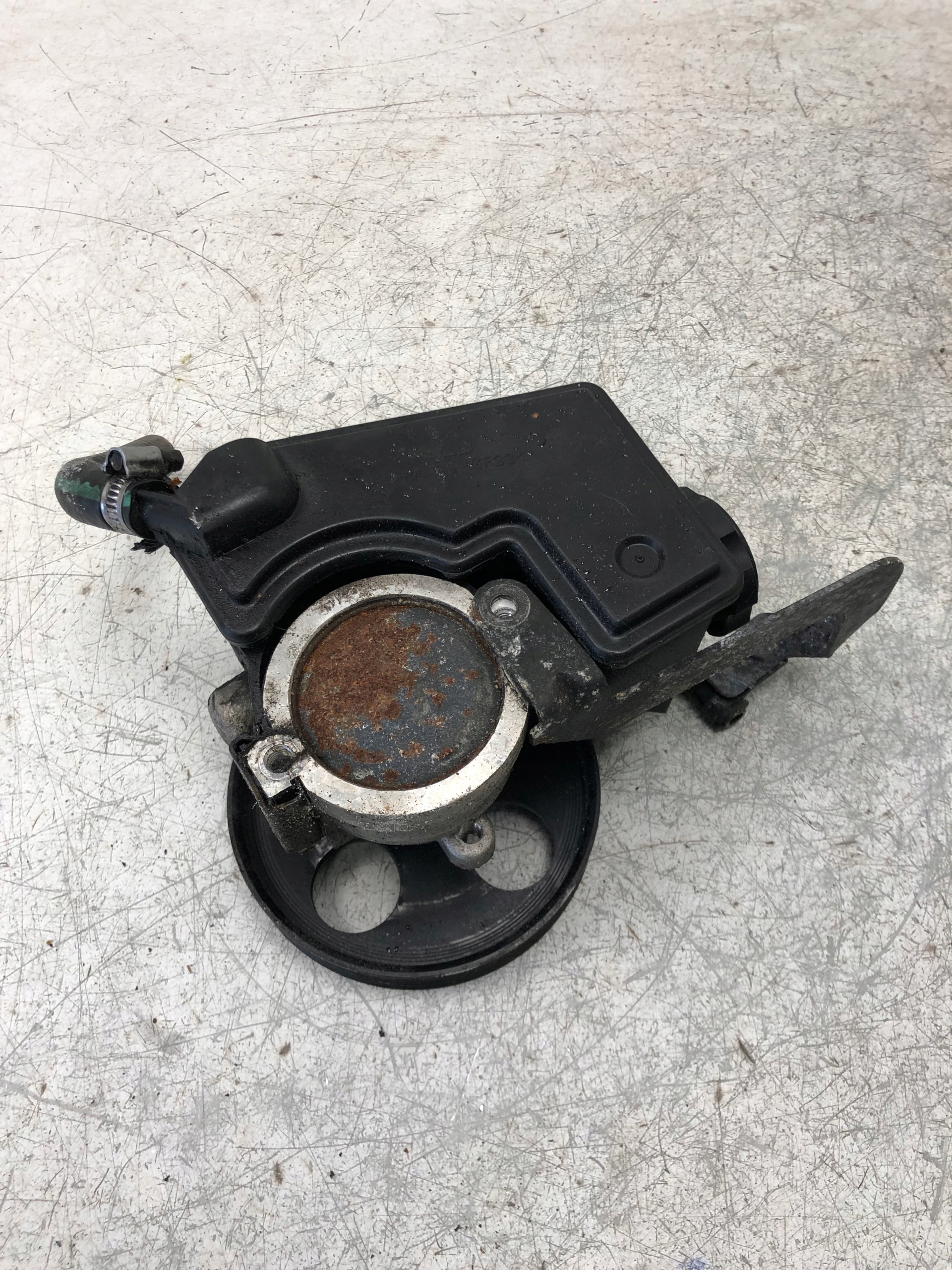 Pompa servosterzo CITROEN 10FX6P