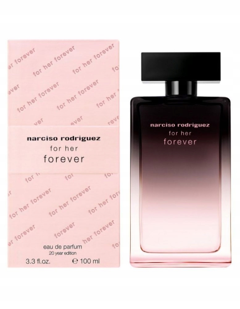 Narciso Rodriguez For Her Forever 50ml Edp