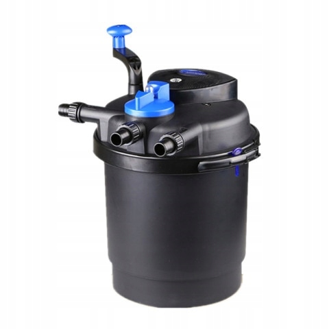 

Invital jeziorkowy filtr ciśnieniowy 2500 z Uv