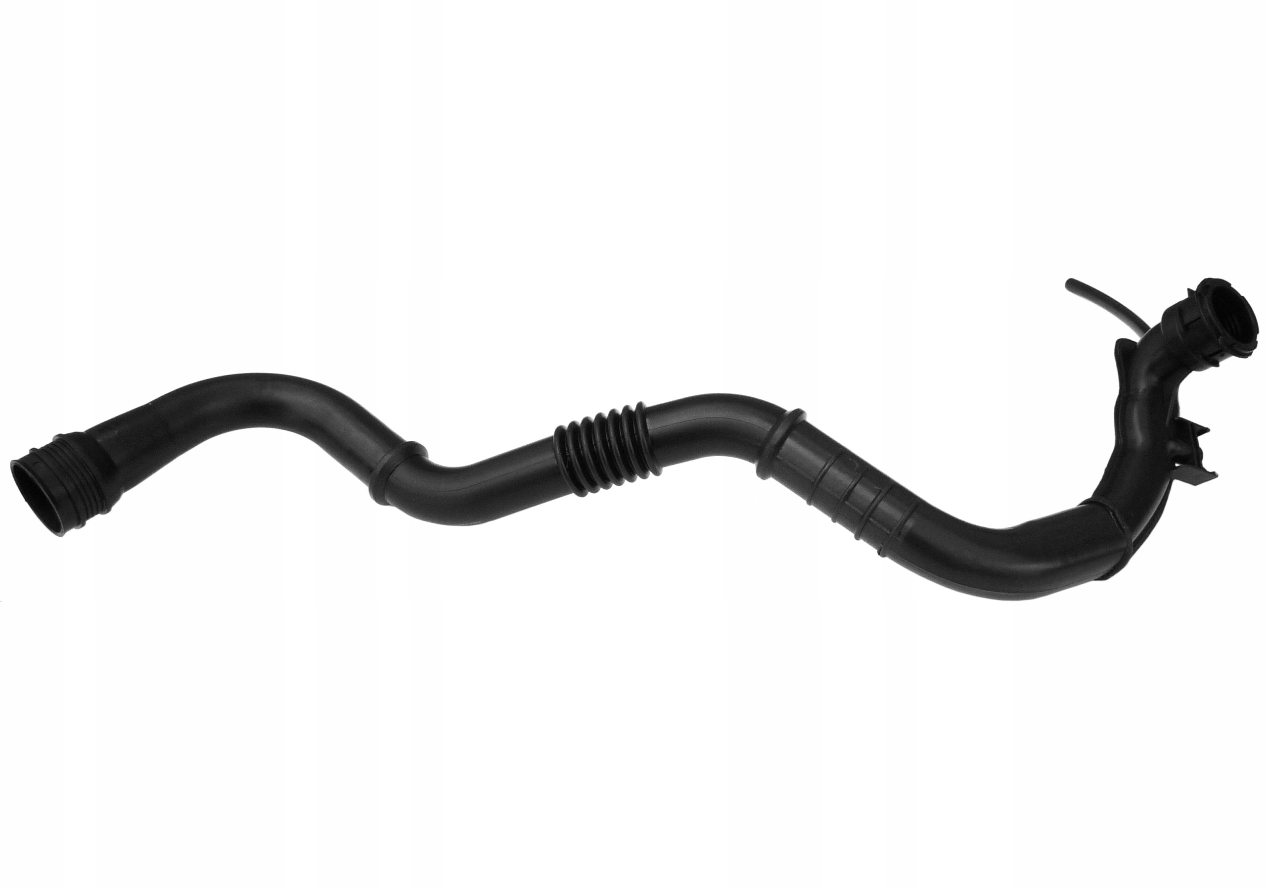 GT52-526 - Трубопровод труба турбо шланг RENAULT MEGANE II1. 5 dCi