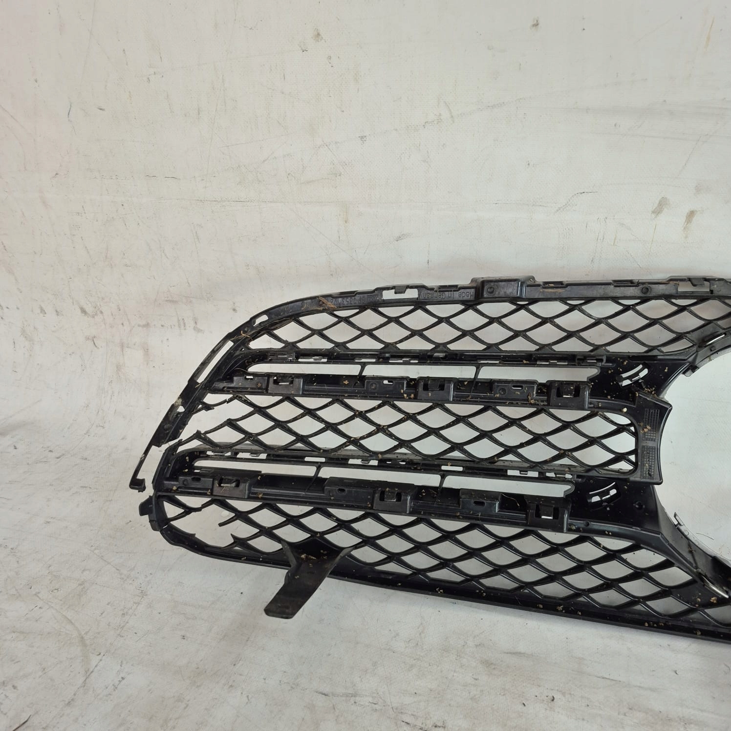 MERCEDES GLC X253 W253 15- grill grille radiator