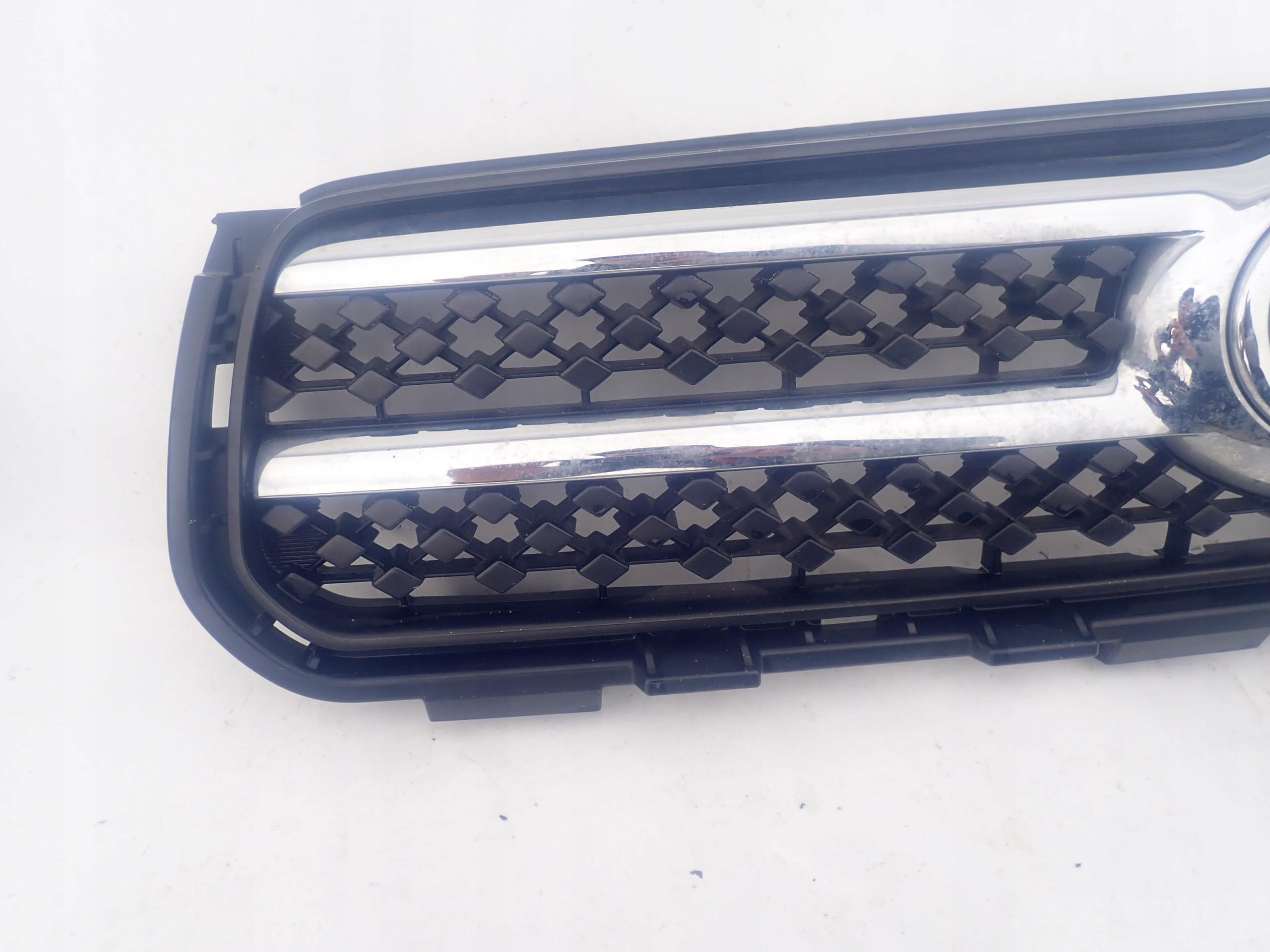 Toyota RAV4 XA5 Kühlergrill FRONTGRILL Kühlergitter 5310142190 - Thumbnail 2