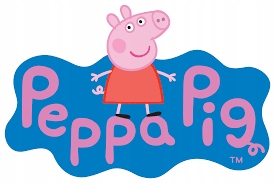 PŁASZCZ PRZECIWDESZCZOWY ŚWINKA PEPPA 92/98 Marka Disney