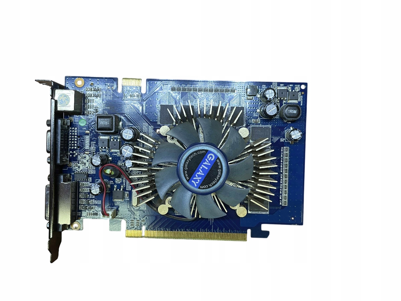 Geforce 8600 w Karty graficzne Sklepy, Opinie, Ceny w