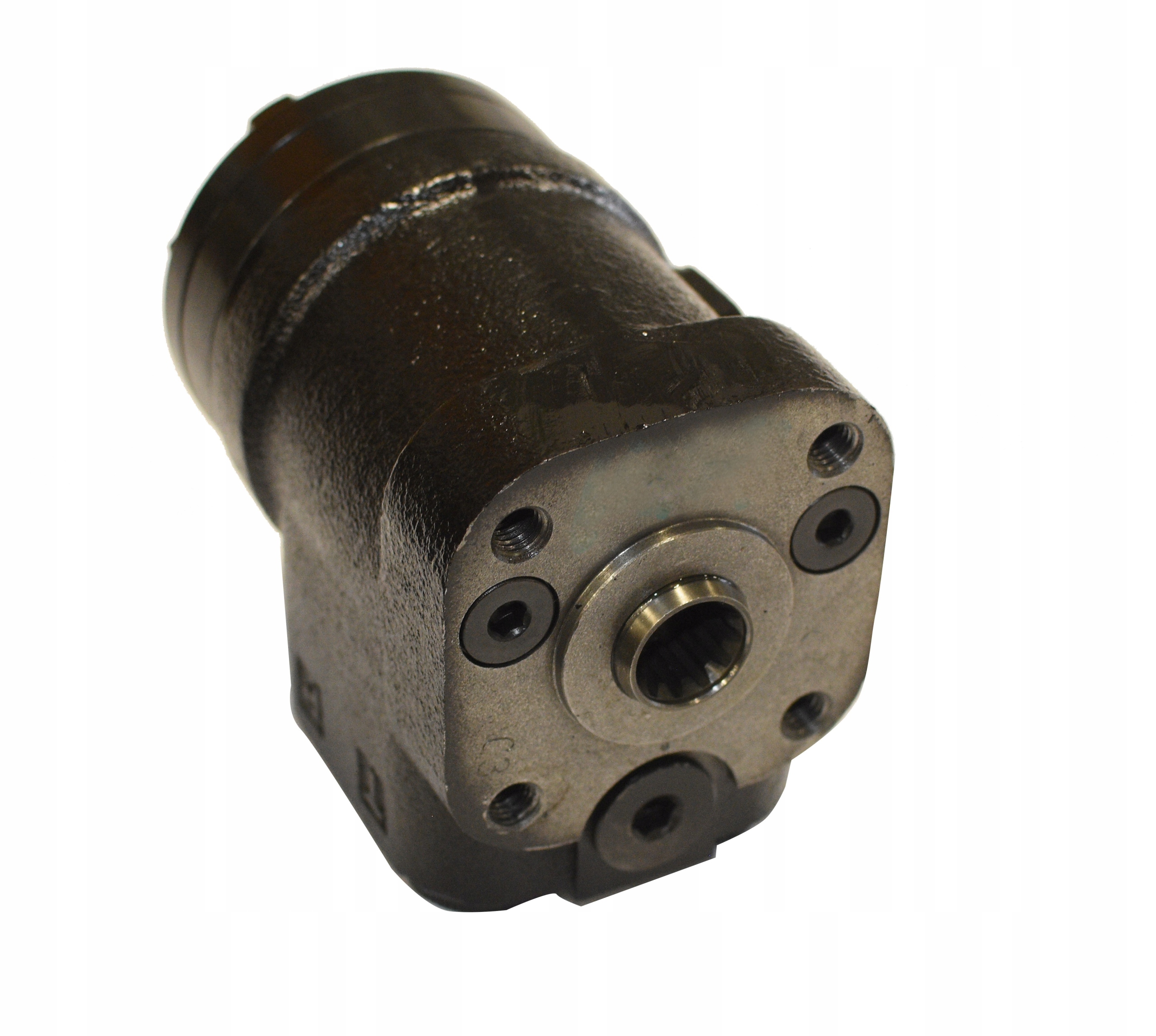 1630059 - ORBITROL CAT BACKHOE LOADER