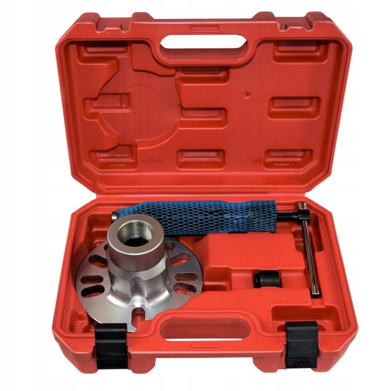 SCIAGACZ HYDRAULICZNY DO PIAST SILOWNIK 12T Marka Magnus