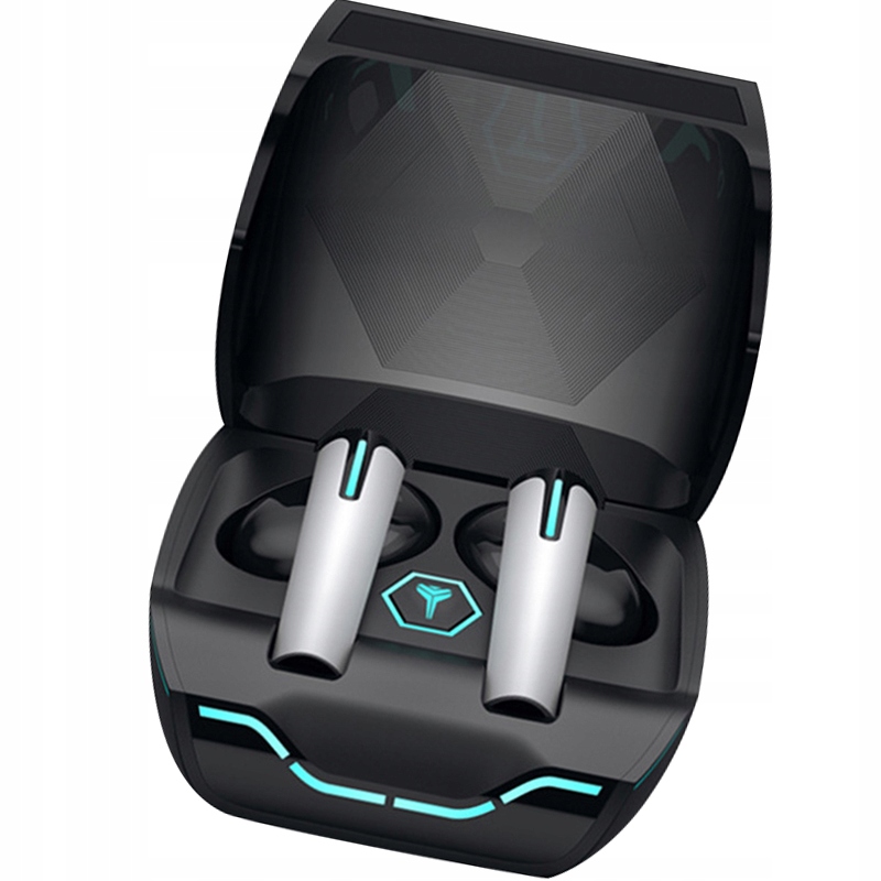 

Słuchawki Bluetooth 5.0 Mikrofon Nowy Model 2021