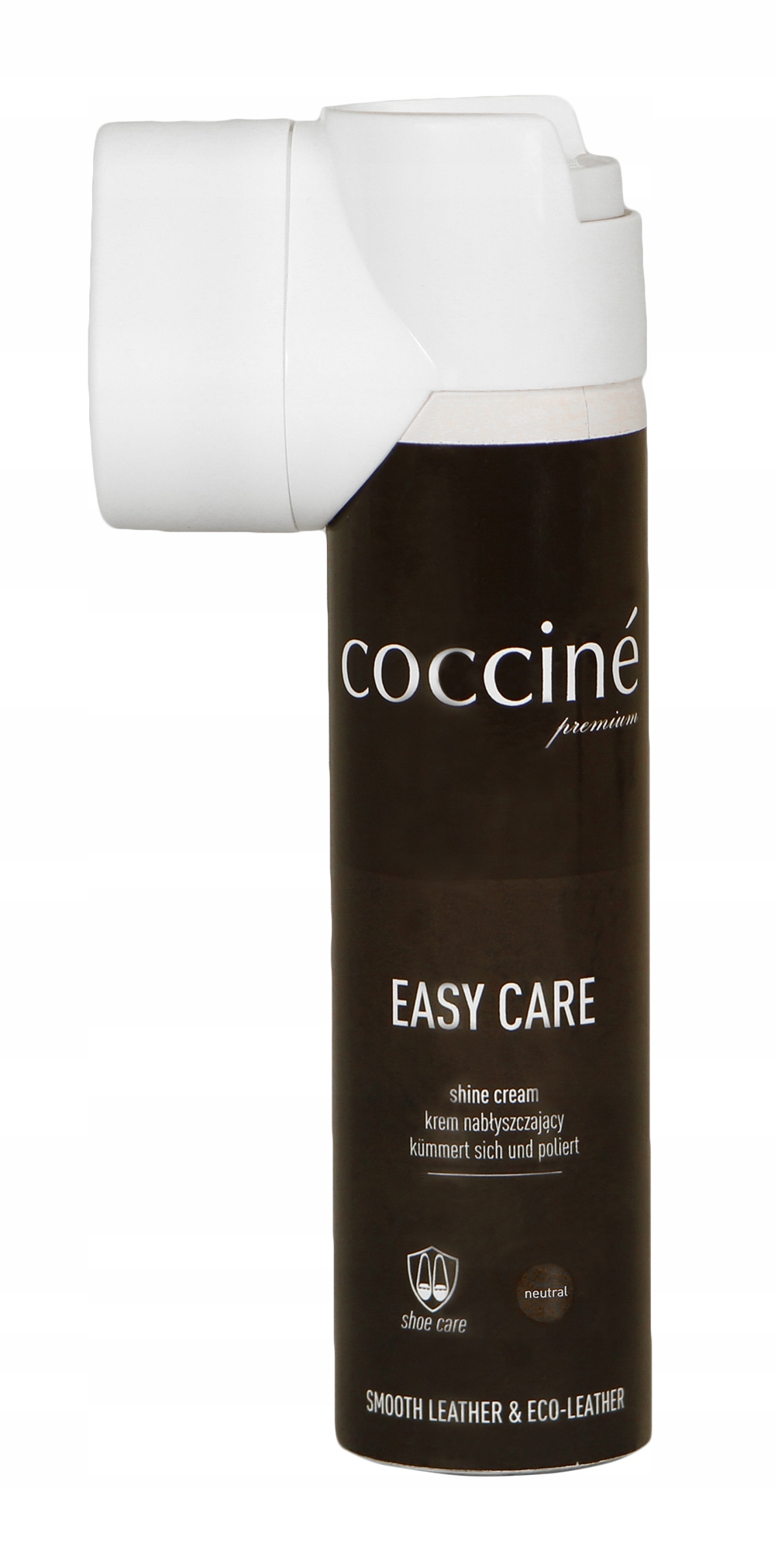 

Coccine Krem Nabłyszczający W Sprayu Skóry Neutral