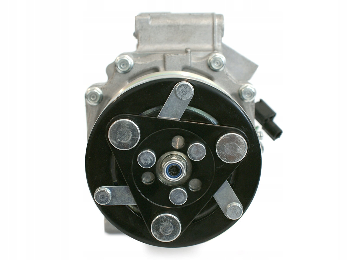 Компрессор кондиционера Honda 38800RSAE010M2 / 38800-RSA-E010-M2
