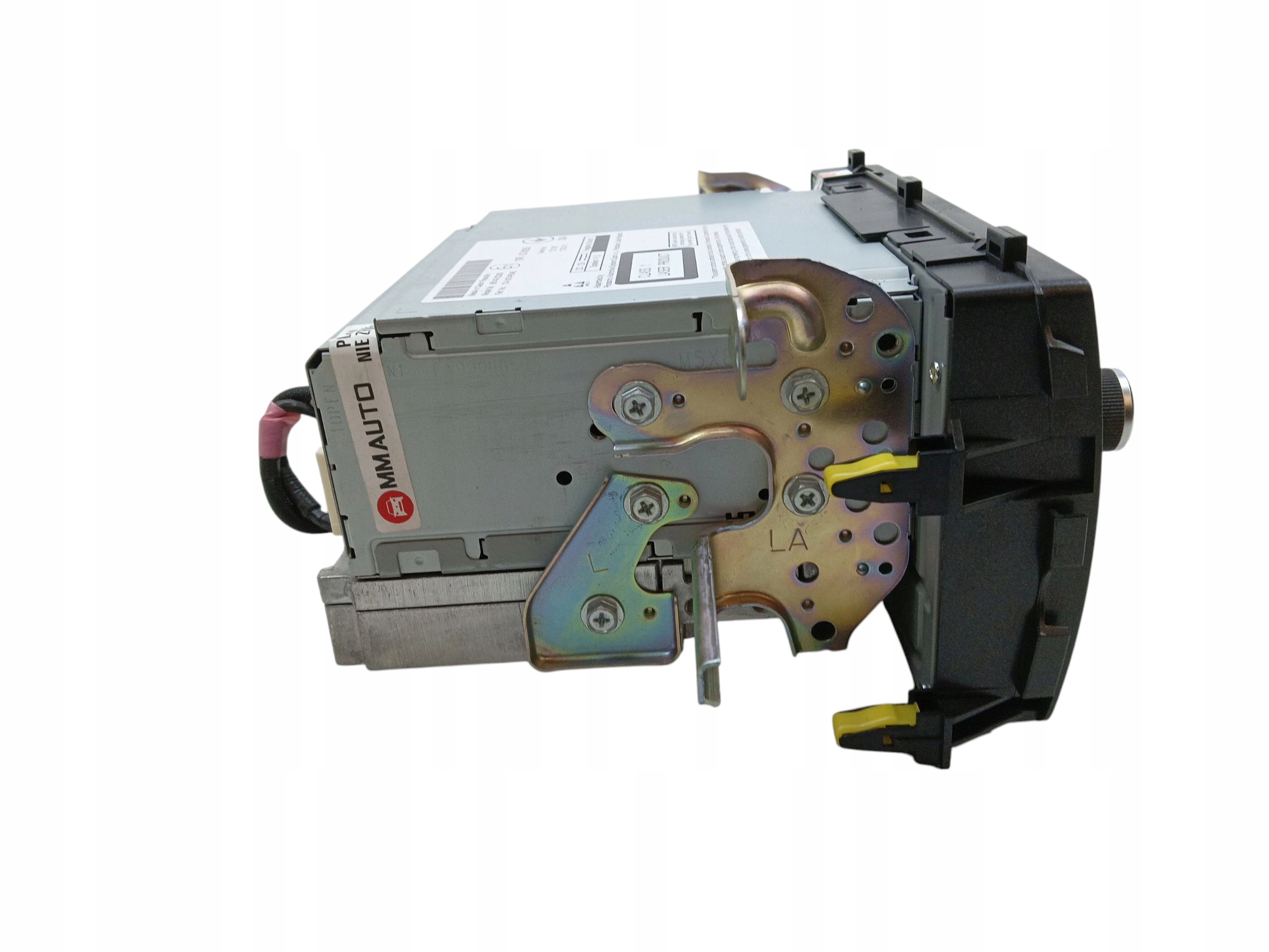RADIO Navigation NAVI TOYOTA AURIS II E18 86140-02290