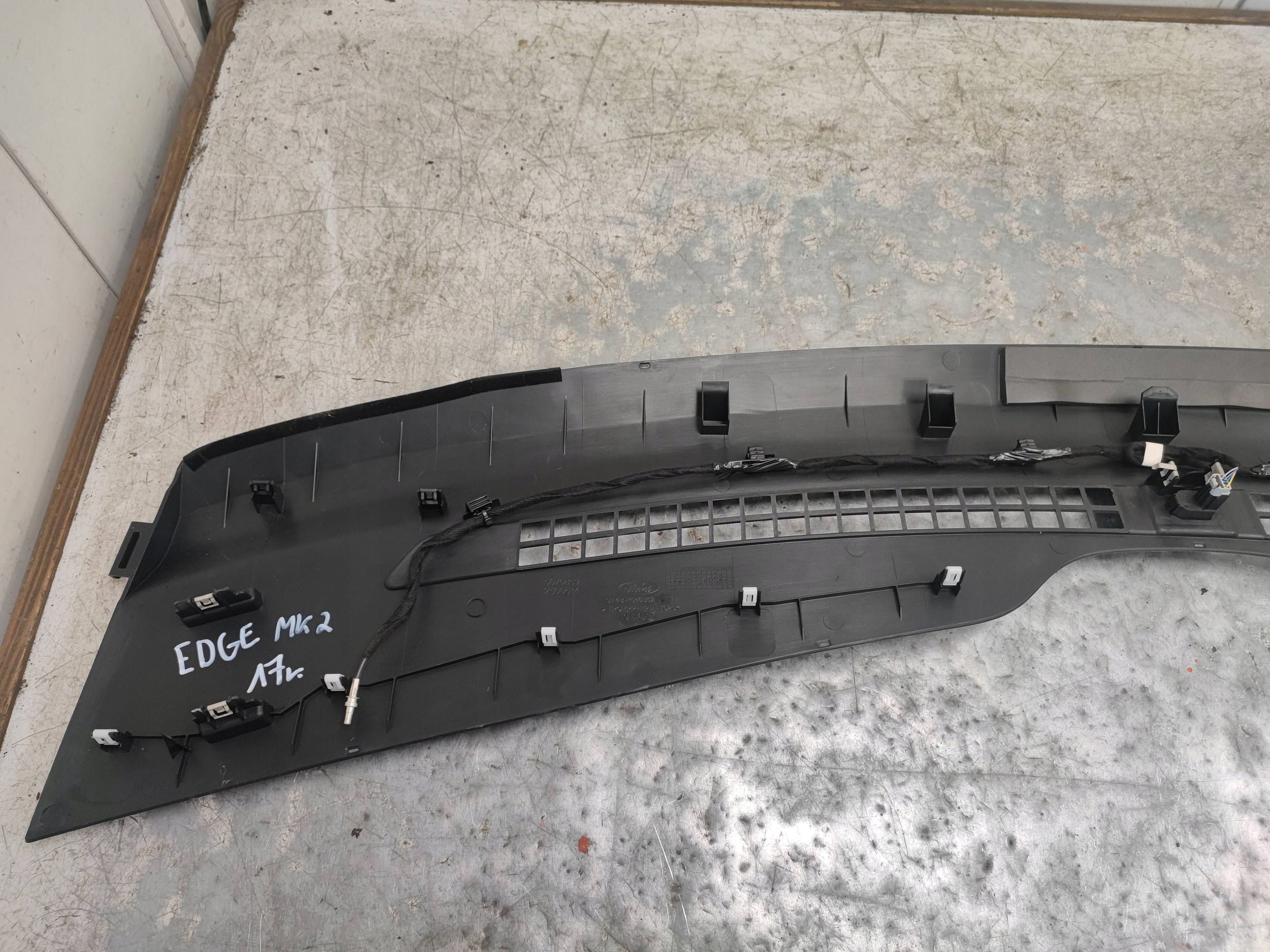 torpedo inner FORD EDGE MK2 GT4B-R046B62-BEW