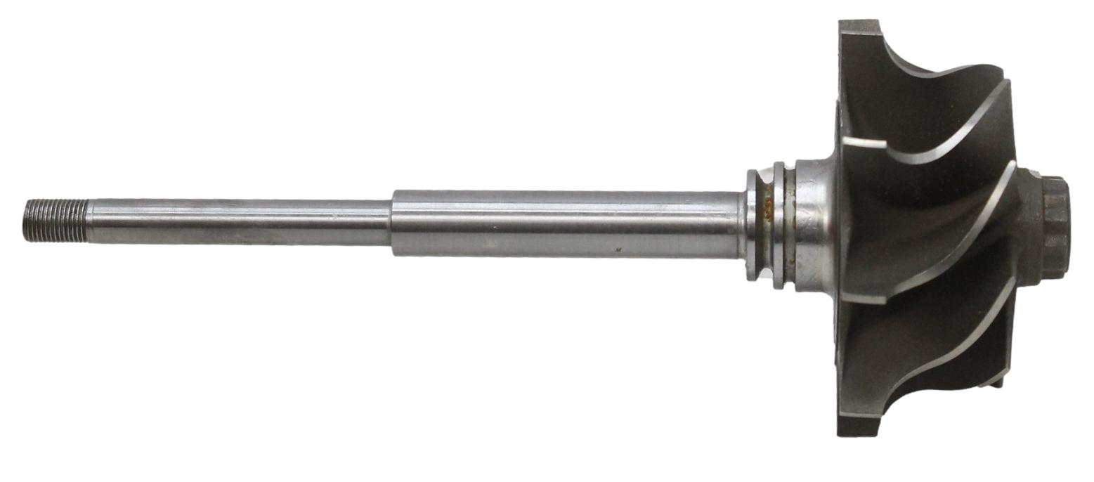 TW-229 - Турбокомпрессор TW-229, AS12