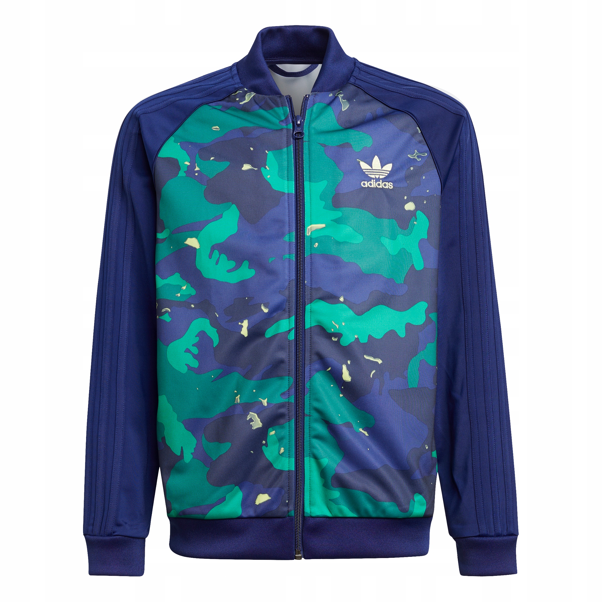 

Bluza adidas Sst H20311 158