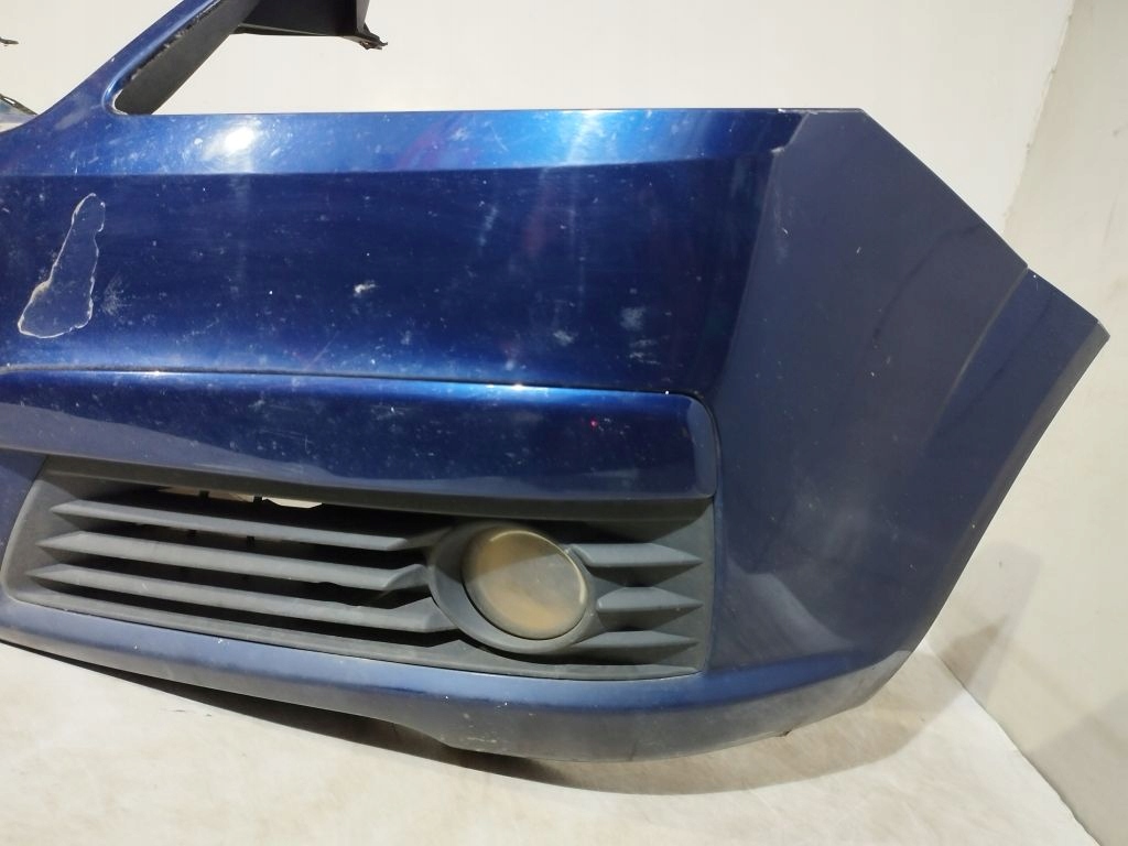 Opel Zafira B bumper front front Z21B