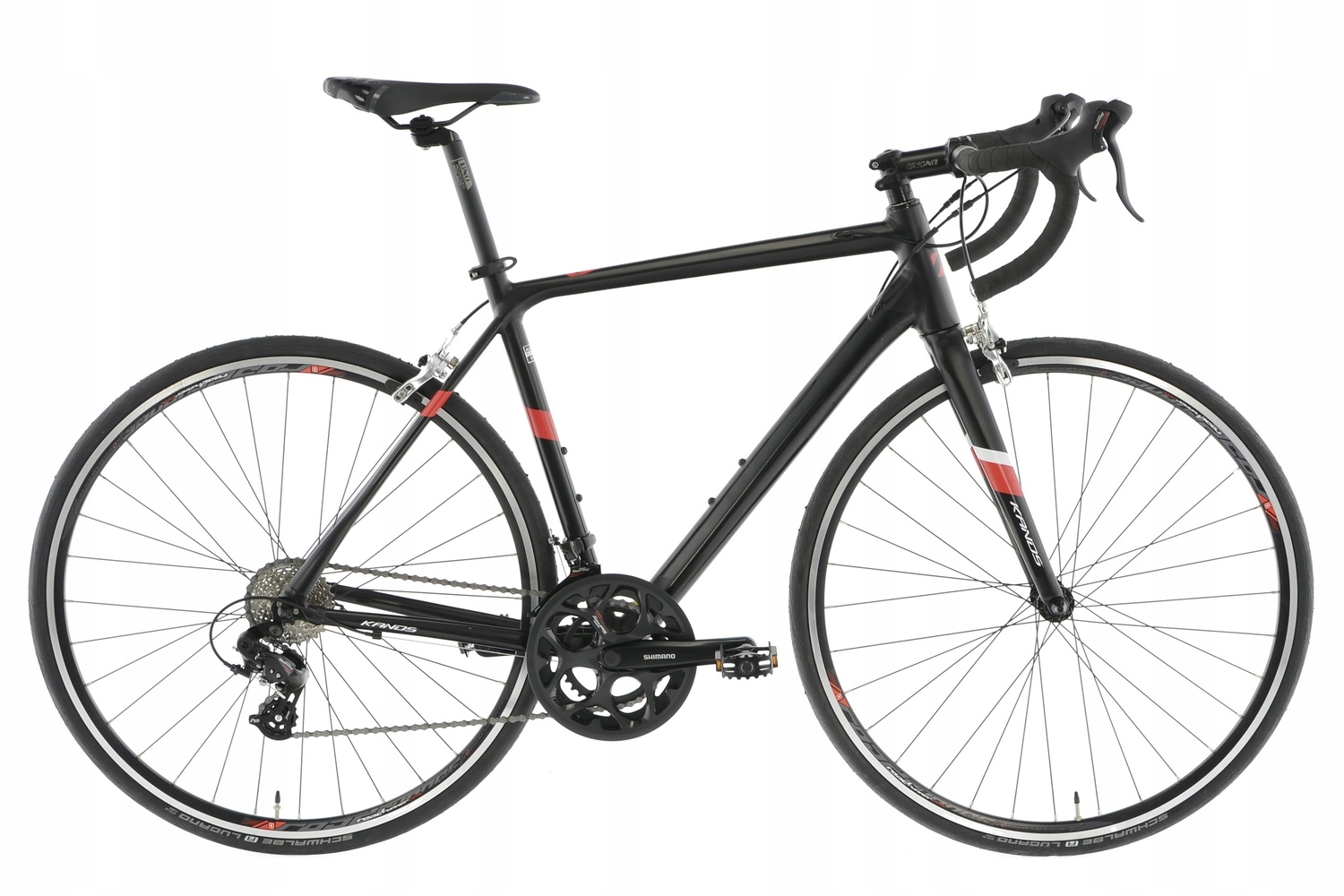 Rower Szosowy Kands Marcianni Alu 52 CM Szosa