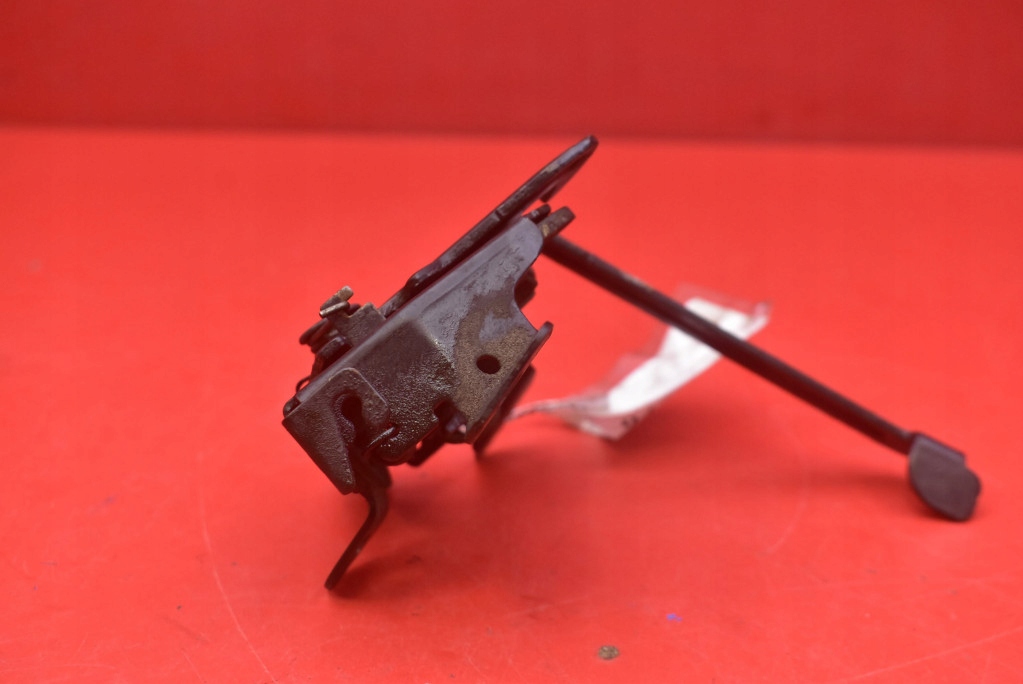 lock RYGIEL bonnets HYUNDAI I20 1 and 08-12