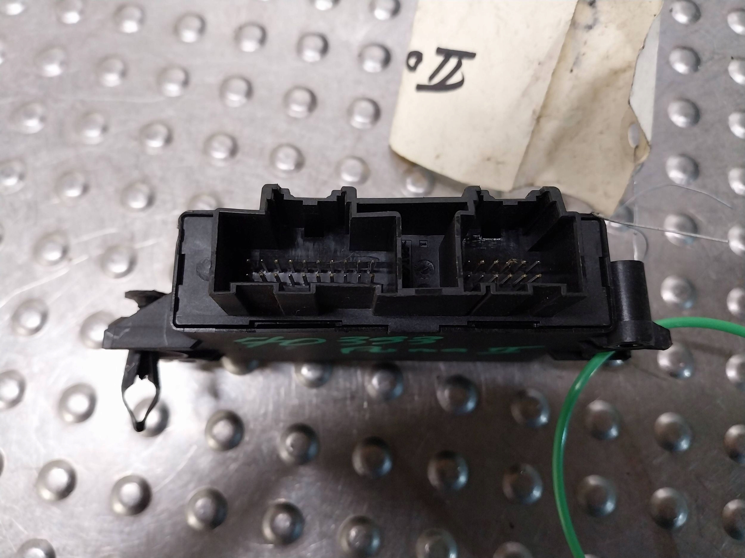 module control unit PDC HU5T-15K866-CH FORD PUMA MK2 FOCUS MK4 FIESTA MK8