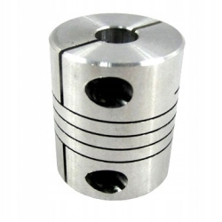 

Sprzęgło bezluzowe elastyczne Cnc D25*L30 10x12