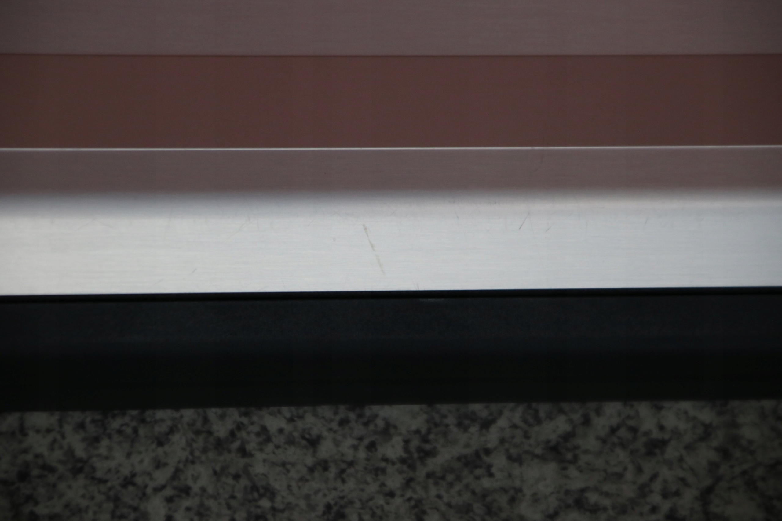 BMW 8 G14 m-packet mouldings threshold WEW KOMPLET 8076665
