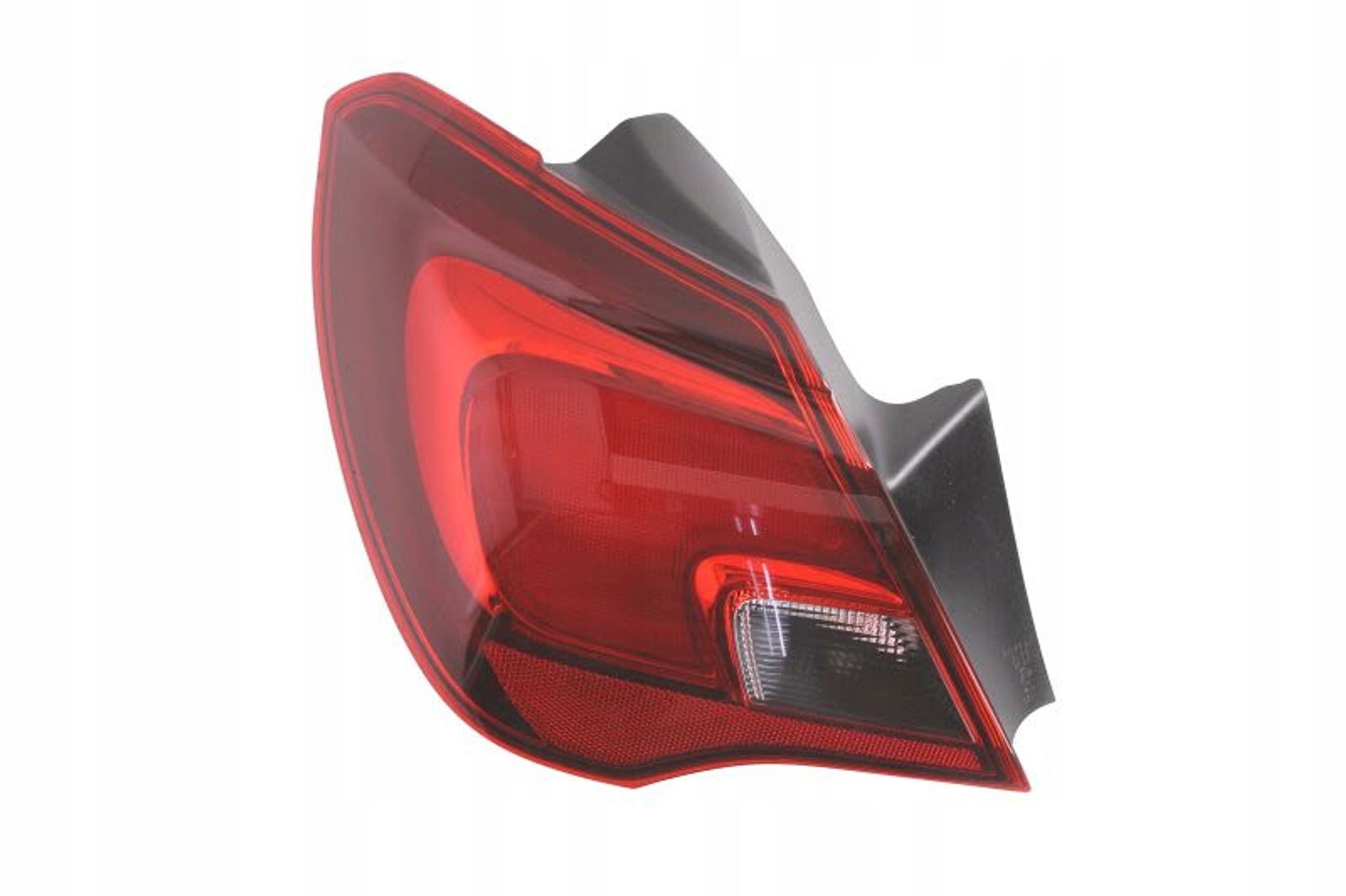 LAMPA TYL CORSA E 14- /L/ ZEWN