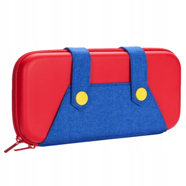 FUNLAB FUNCASE FOR SWITCH2 - RED