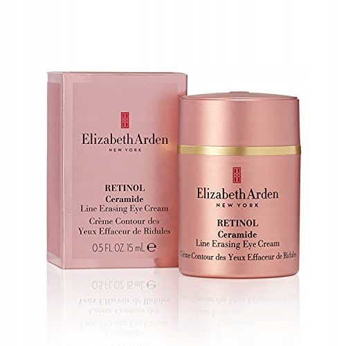 Elizabeth Arden Vyhlazující Oční Krém Ceramide (oční Krém Vymazávající Vrásky) 15 ML