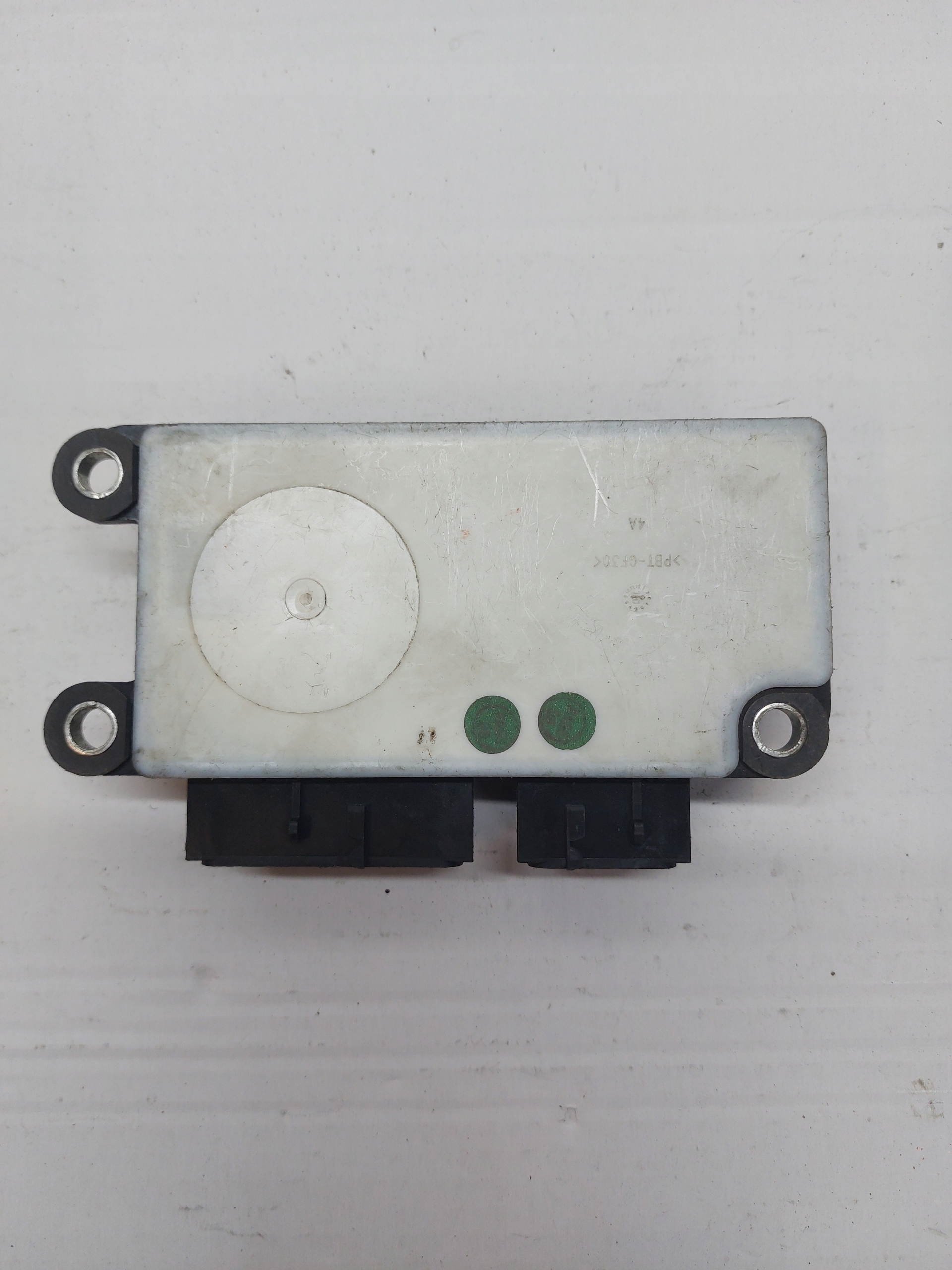 Module SENSOR Airbag OPEL MERIVA B 13577275