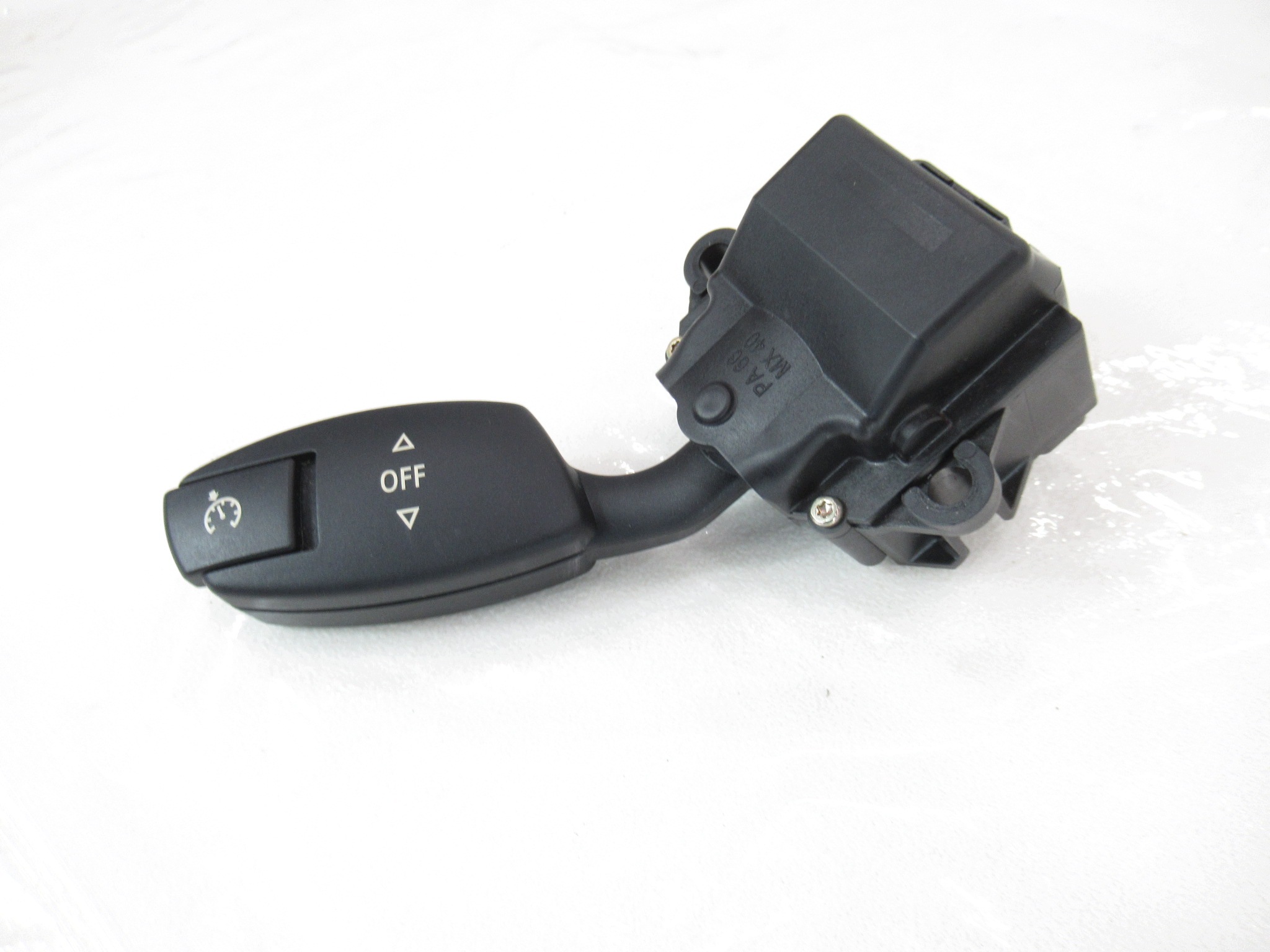 Manetka ovladac tempomatu BMW e60 e61 e63 e64 2003-2004r.
