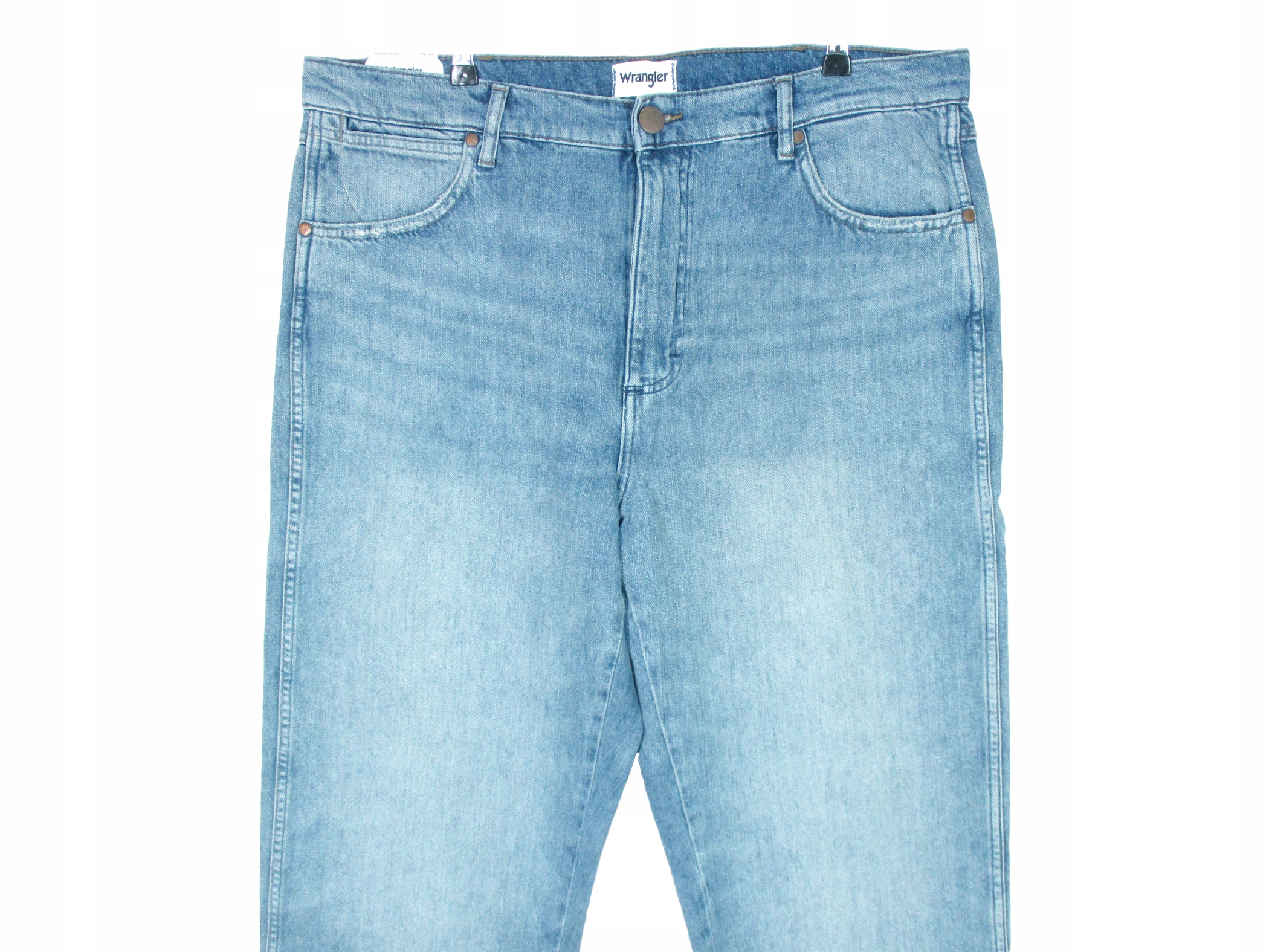 Pánské kalhoty Wrangler Redding W36 L32