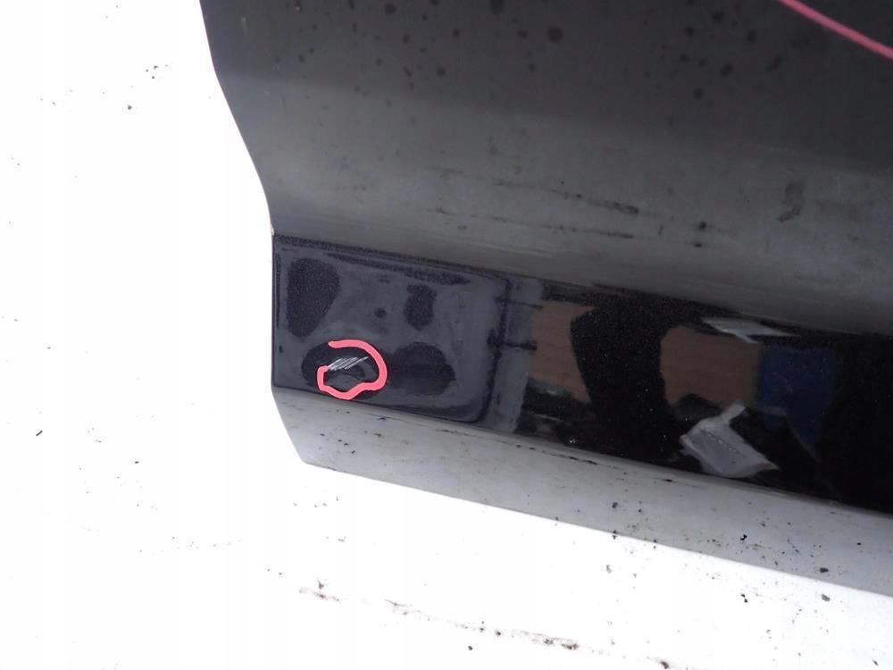 AUDI A6 C8 4K 18-> Portière Avant Avant Droit