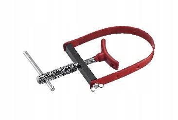 ATL033 - БЛОКУВАННЯ КОШИКА ЗЧЕПЛЕННЯ (ВНУТР.) І МАГНІТ