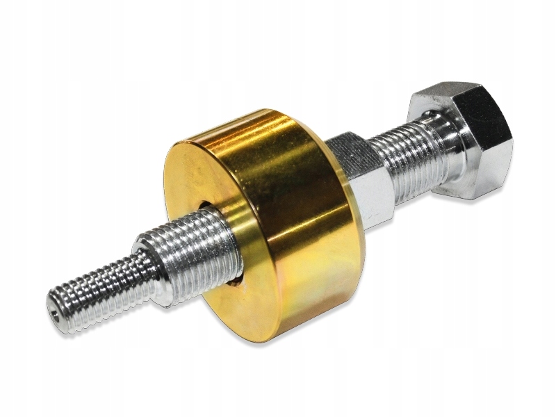 Przyrząd do montażu piasty pompy wspom. wprasow.