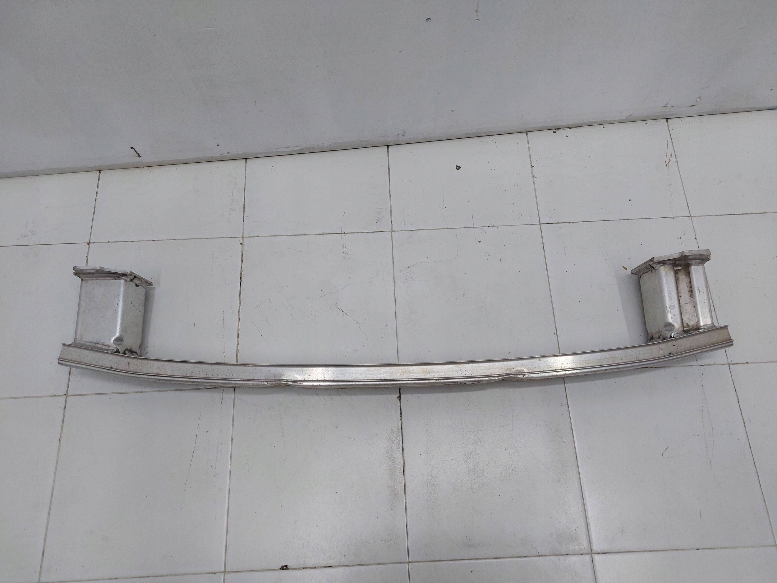 BMW X2 F39 bumper support rear part rear 7426444