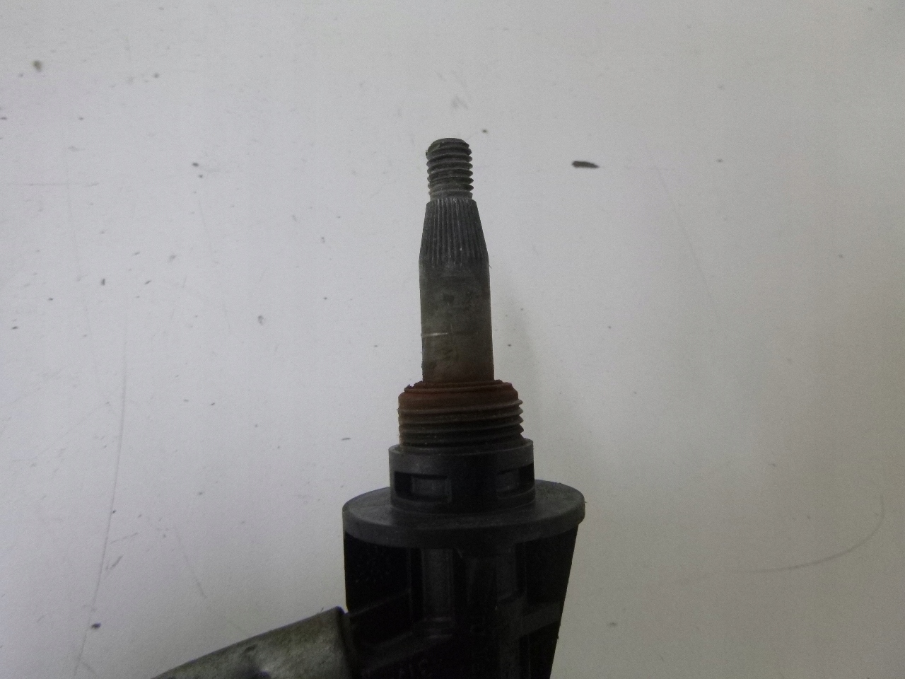 wiper mechanism front Renault Kangoo 98r.
