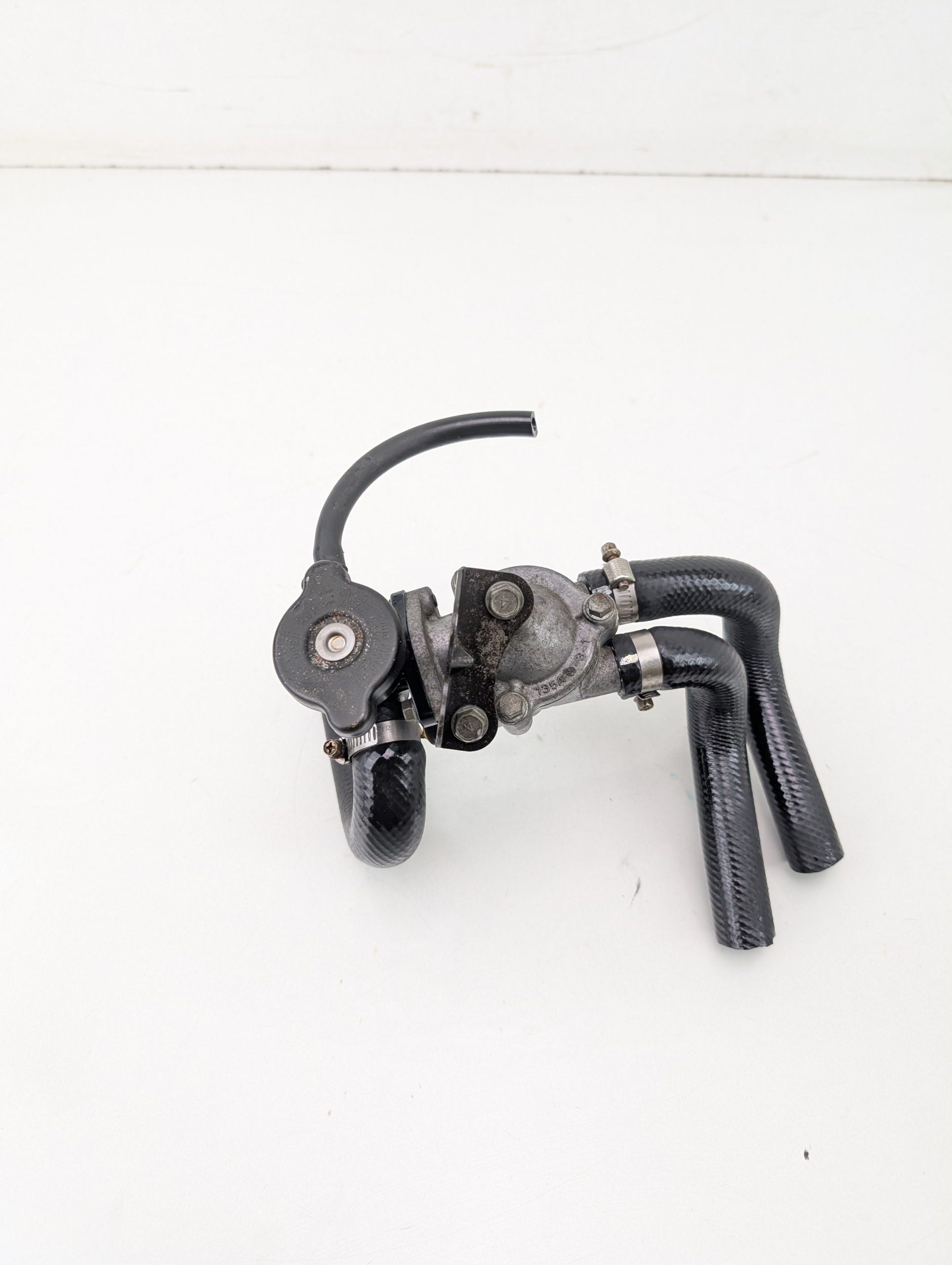 KAWASAKI KLE 500 TERMOSTAT KOREK