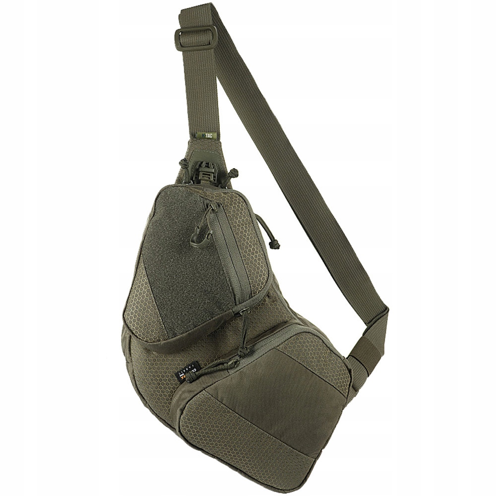 Taška M-Tac Bat Wing Bag Elite Hex Ranger Green