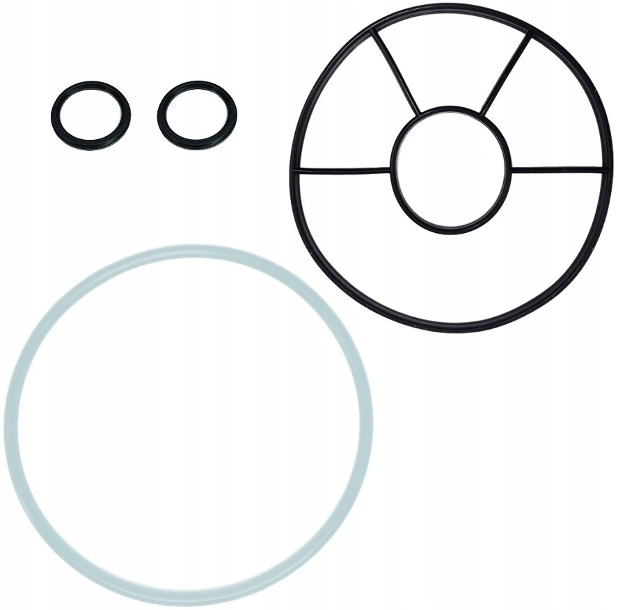 Zestaw Uszczelek Do Środka Zaworu 58515 58400 58404 58495 58497 58499 58486