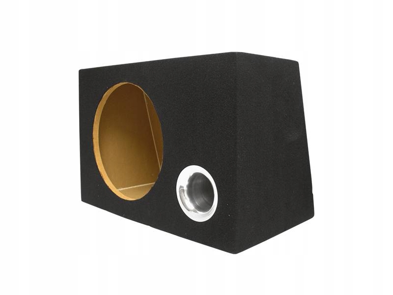 Коробка MDF Reflex для басового Динаміка 300 мм