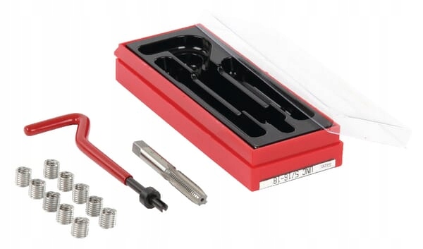 Servisné nástroje Briggs & Stratton, závitové vložky 5/16"-18 100009