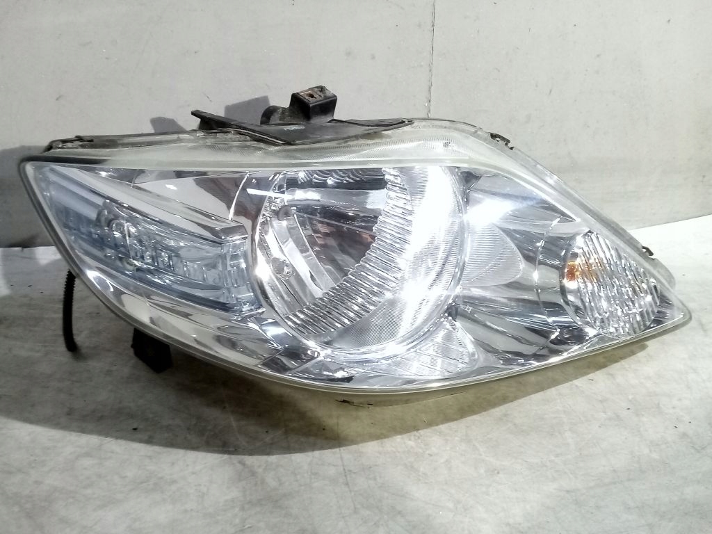 Honda City IV 4 lift light right front front