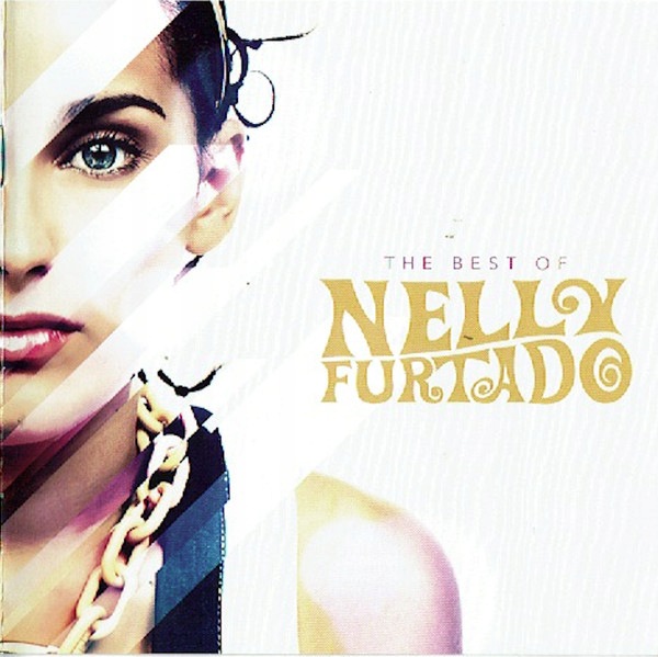 Nelly Furtado – The Best Of Nelly Furtado (CD)