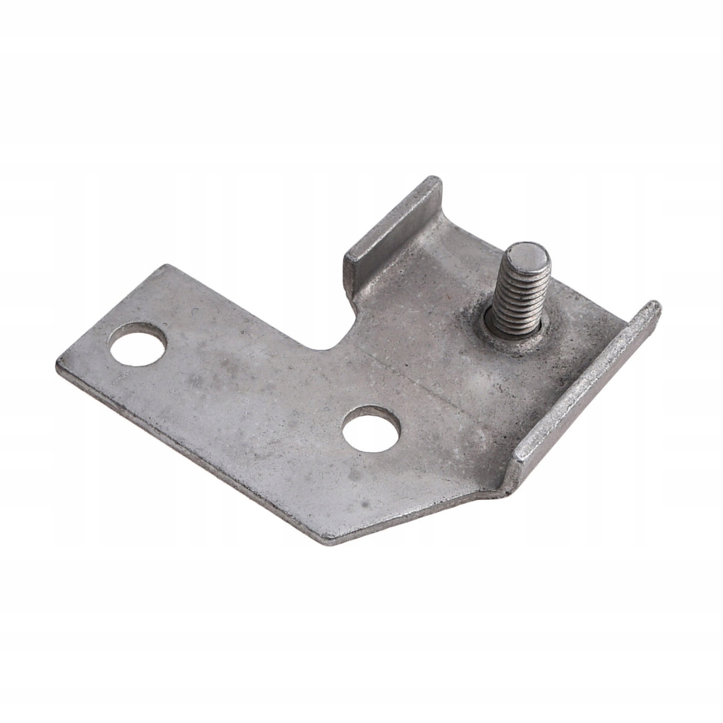 MF20245 - Листовое крепление корпуса фильтра Simson SR4 MZA