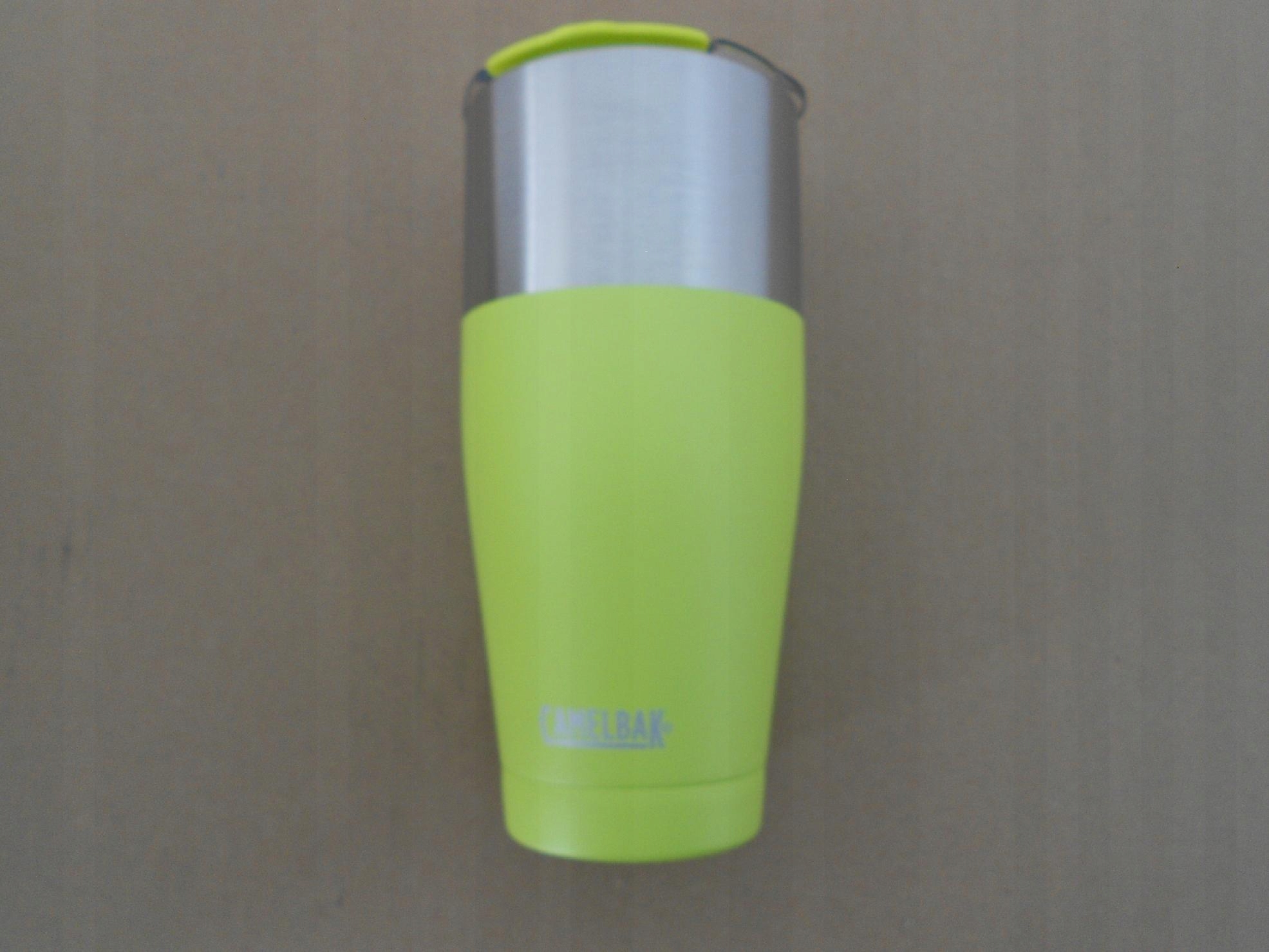 Kubek termiczny CAMELBAK Kickbak 0,6L - Lime Kod producenta Kick Bak