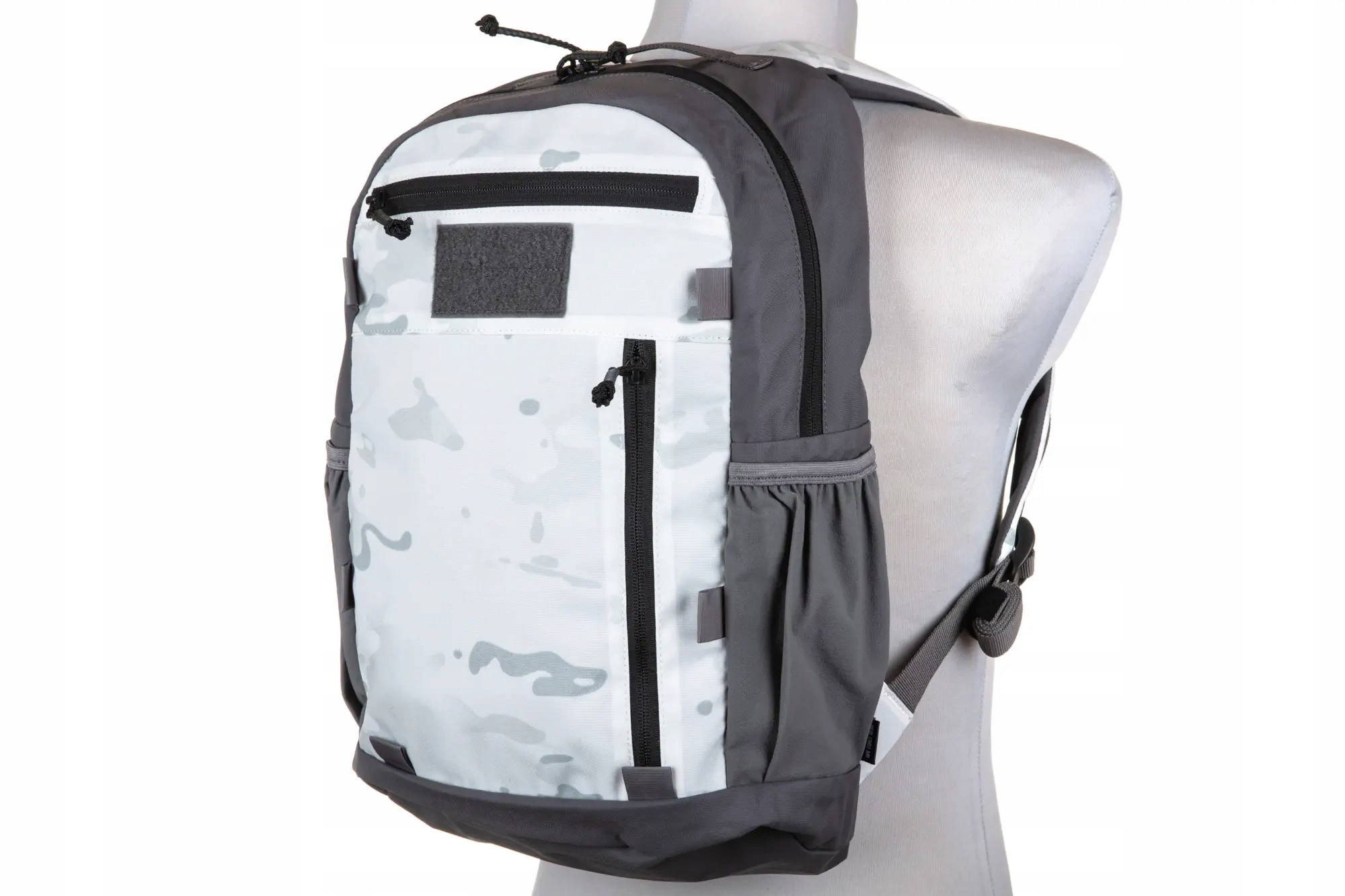 Batoh Ape Force Gear All Purpose Pack 18L Wolf Grey