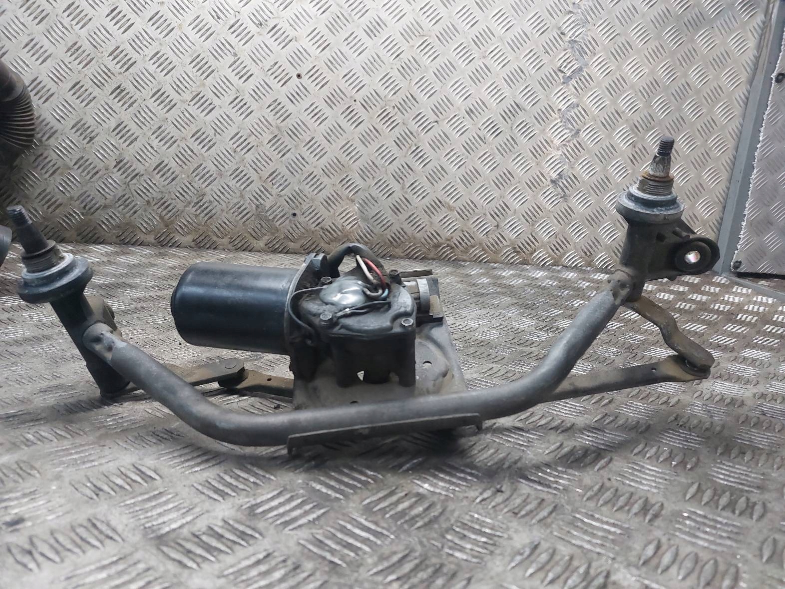 wiper mechanism front RENAULT ESPACE III ZA4U1G