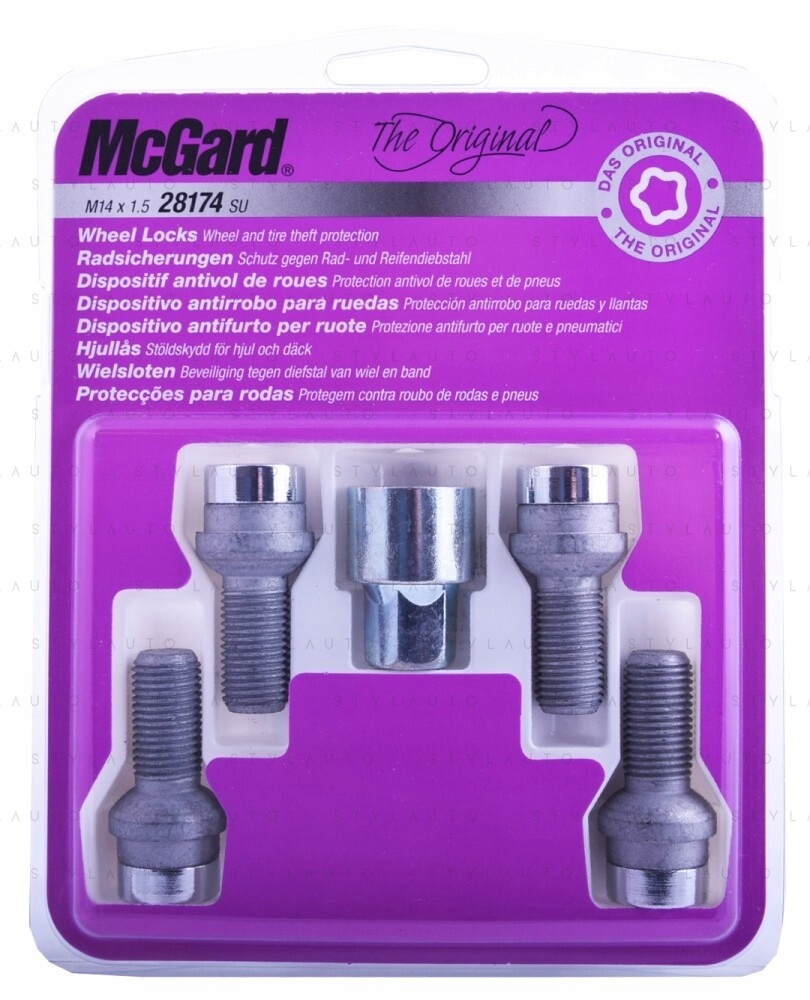 ZABEZPIECZENIA DO KOL FELG MERCEDES GLC CLA GLA