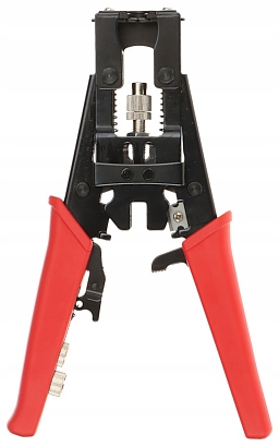 ZACISKACZ ZŁĄCZ KOMPRESYJNYCH HT-5082R Marka Delta