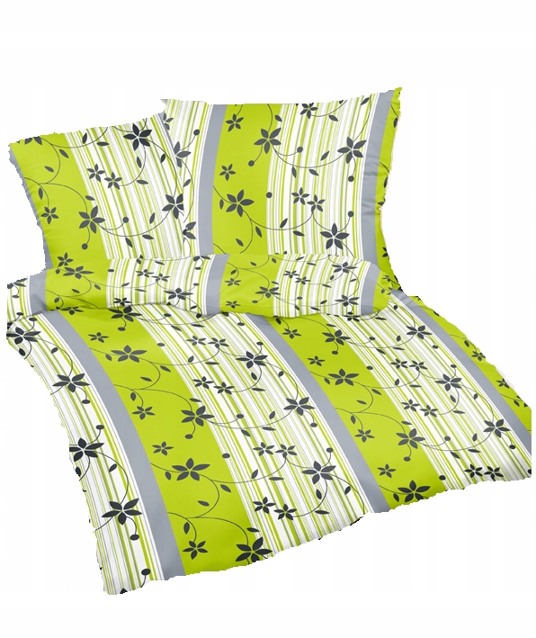 

Pościel z flaneli 160x200 flanelowa 70x80 057zie