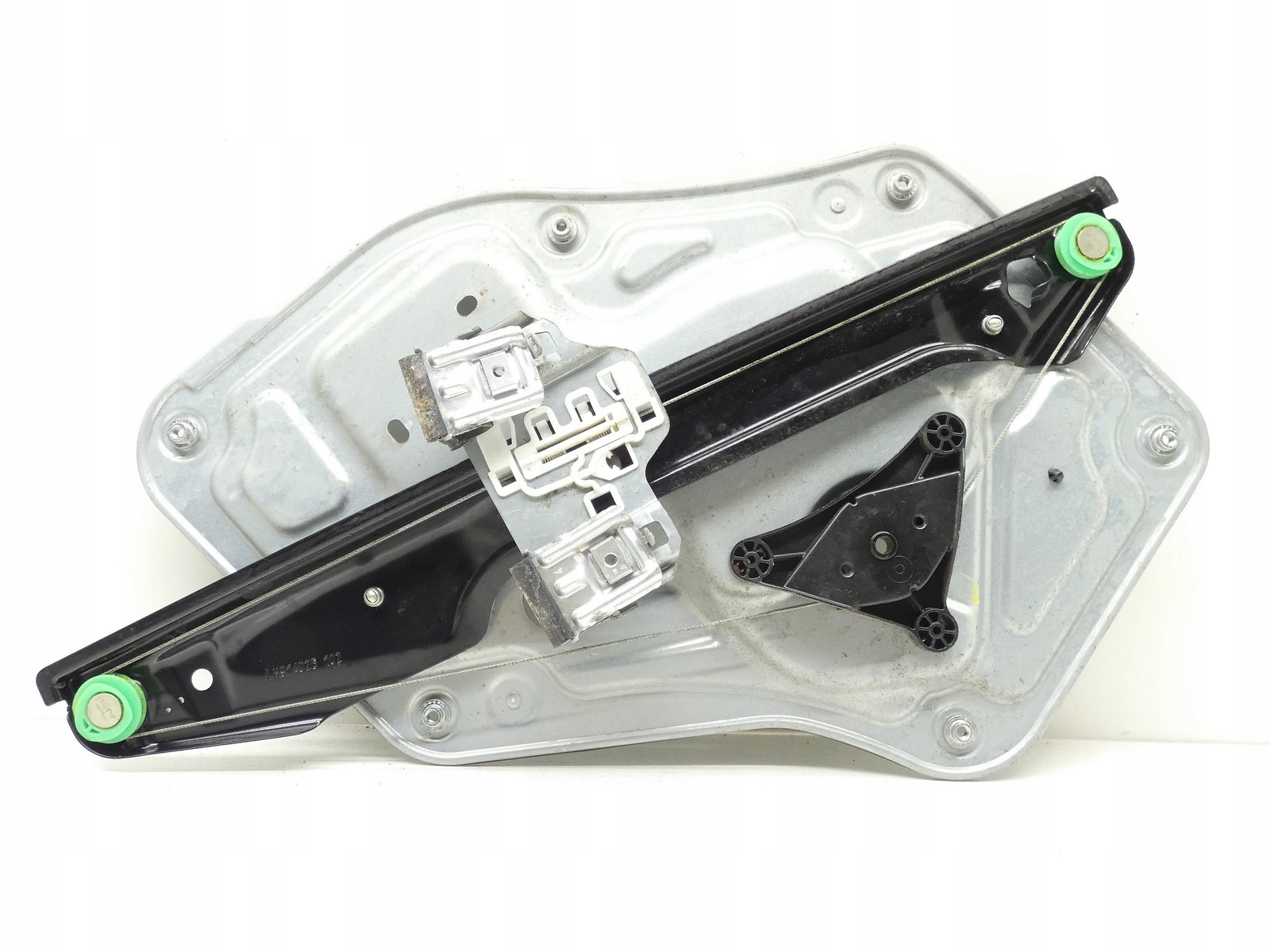 mechanism windows lift left front front SKODA YETI 5L0837401A