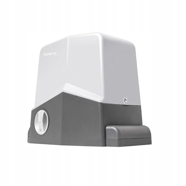 NAPĘD BRAMY PRZESUWNEJ 600KG LAMPA PILOTY WIFI 5XLISTWY AUTOMAT DO BRAMY G3 Marka G3